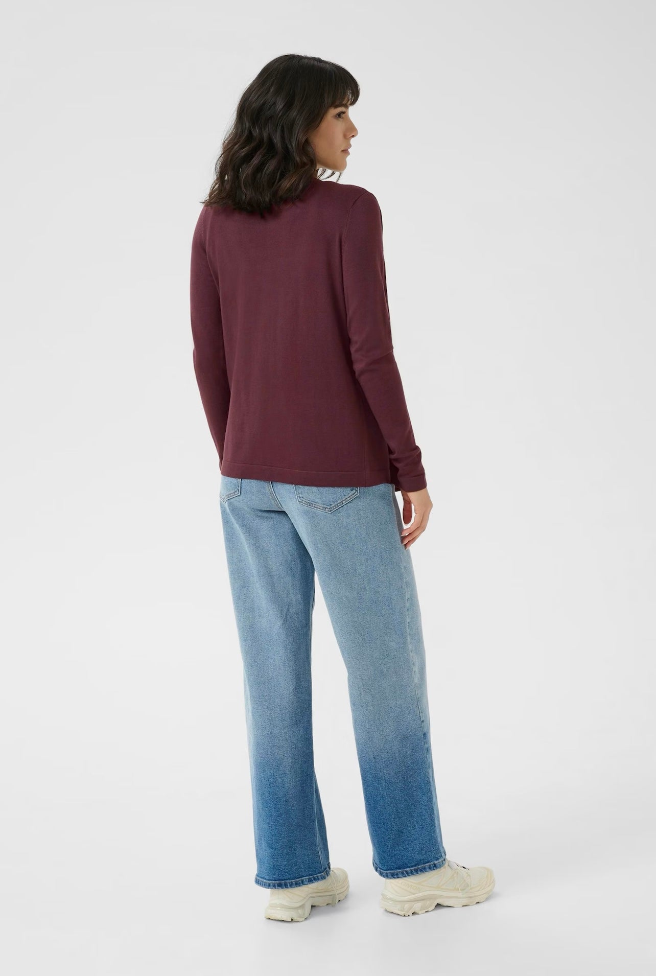 KAfenia Cardigan