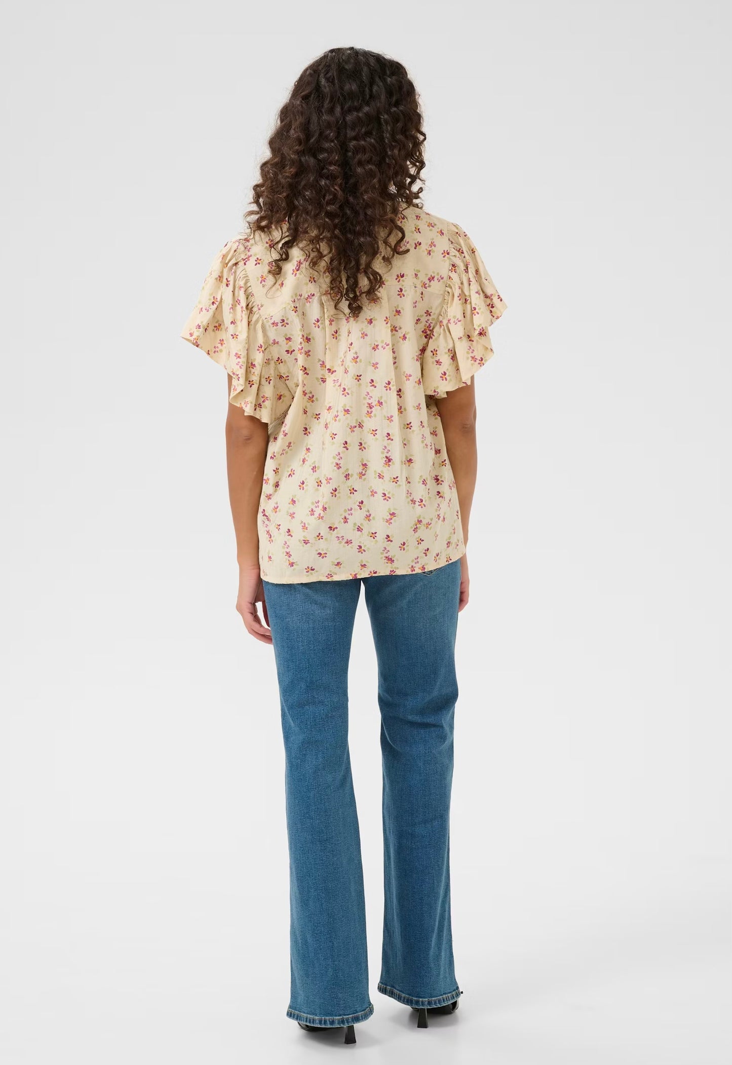 CUpuglia Shirt