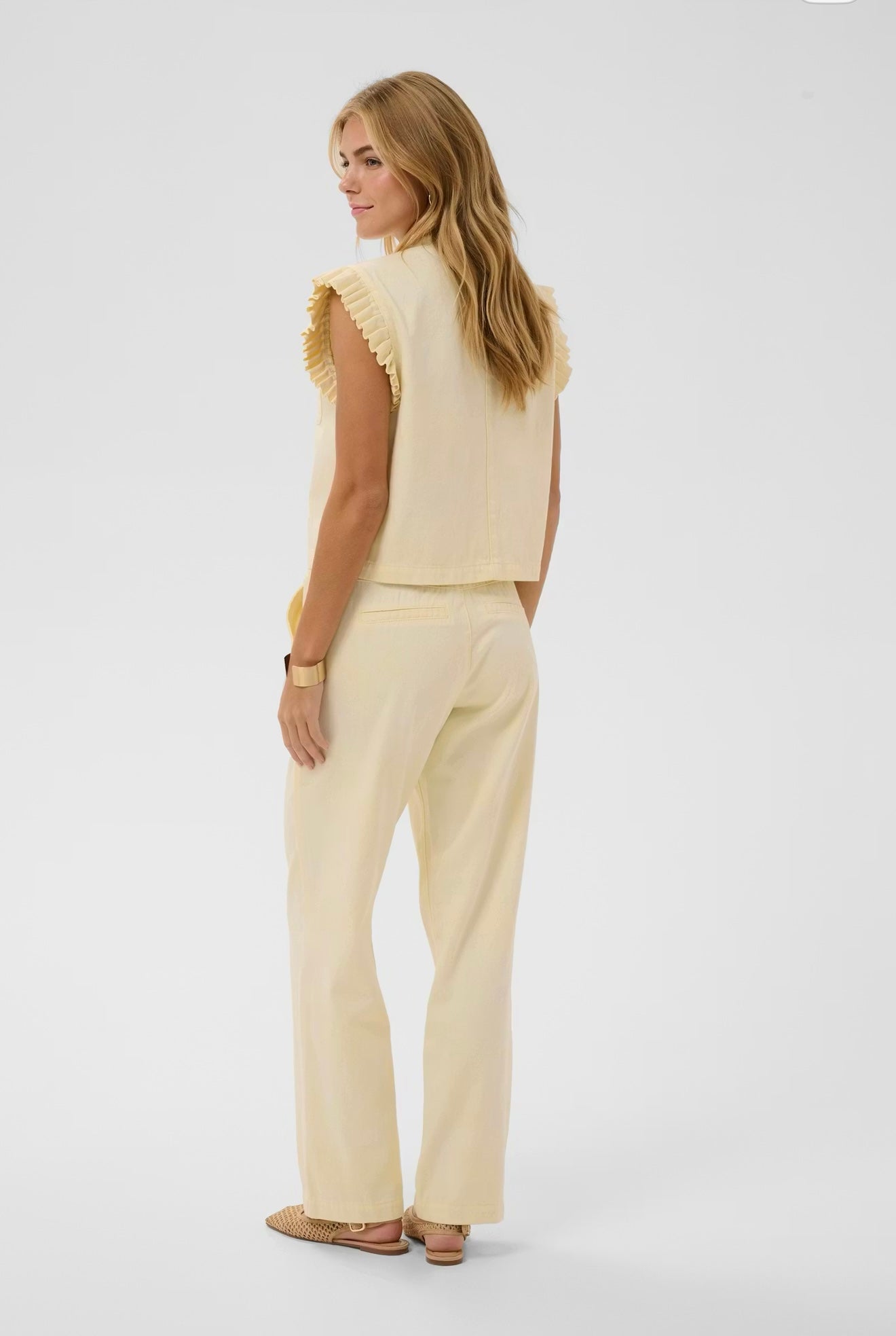 CRLorra Waistcoat