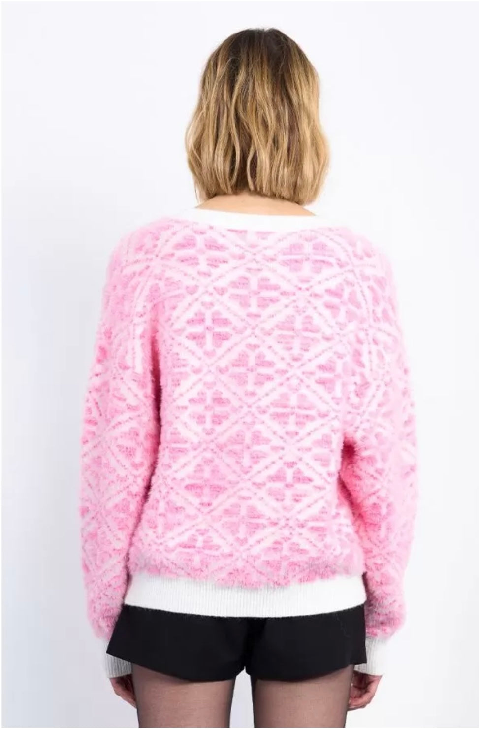 Polly Jumper