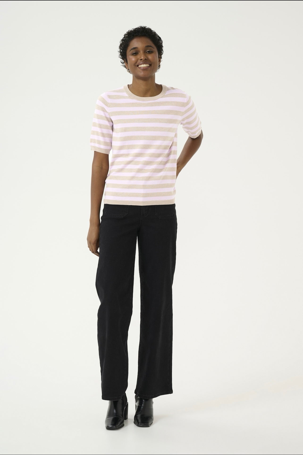 KAlizza Pullover