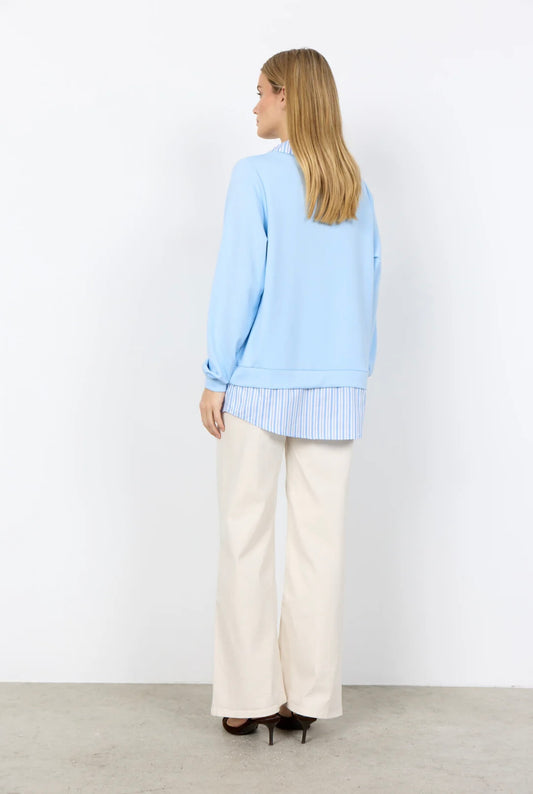 Jolene Shirt Sweater