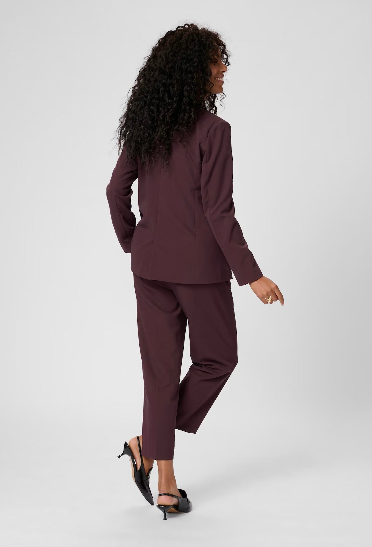 KAsakura Trousers