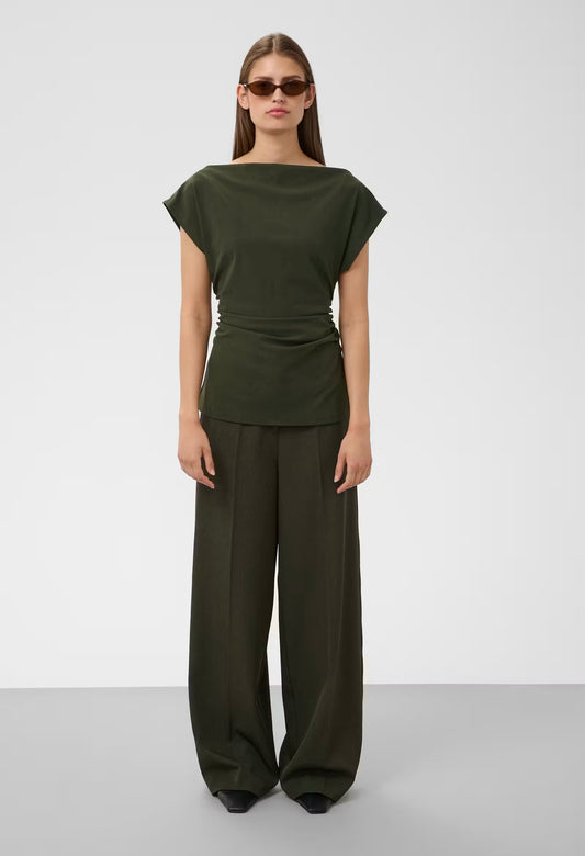 SLEirlys Top