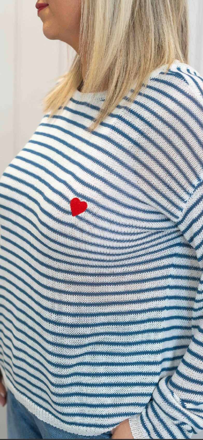 Luna Sweater