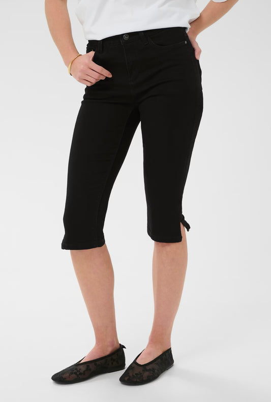KAzelina Capri Trousers