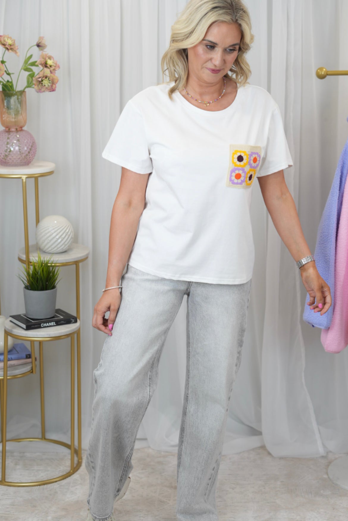 Tina t-shirt