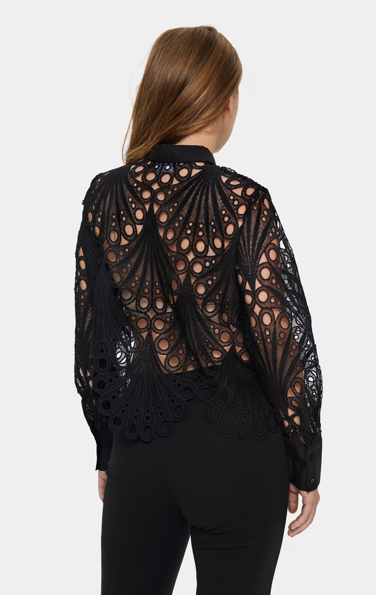 Jilianna Shirt