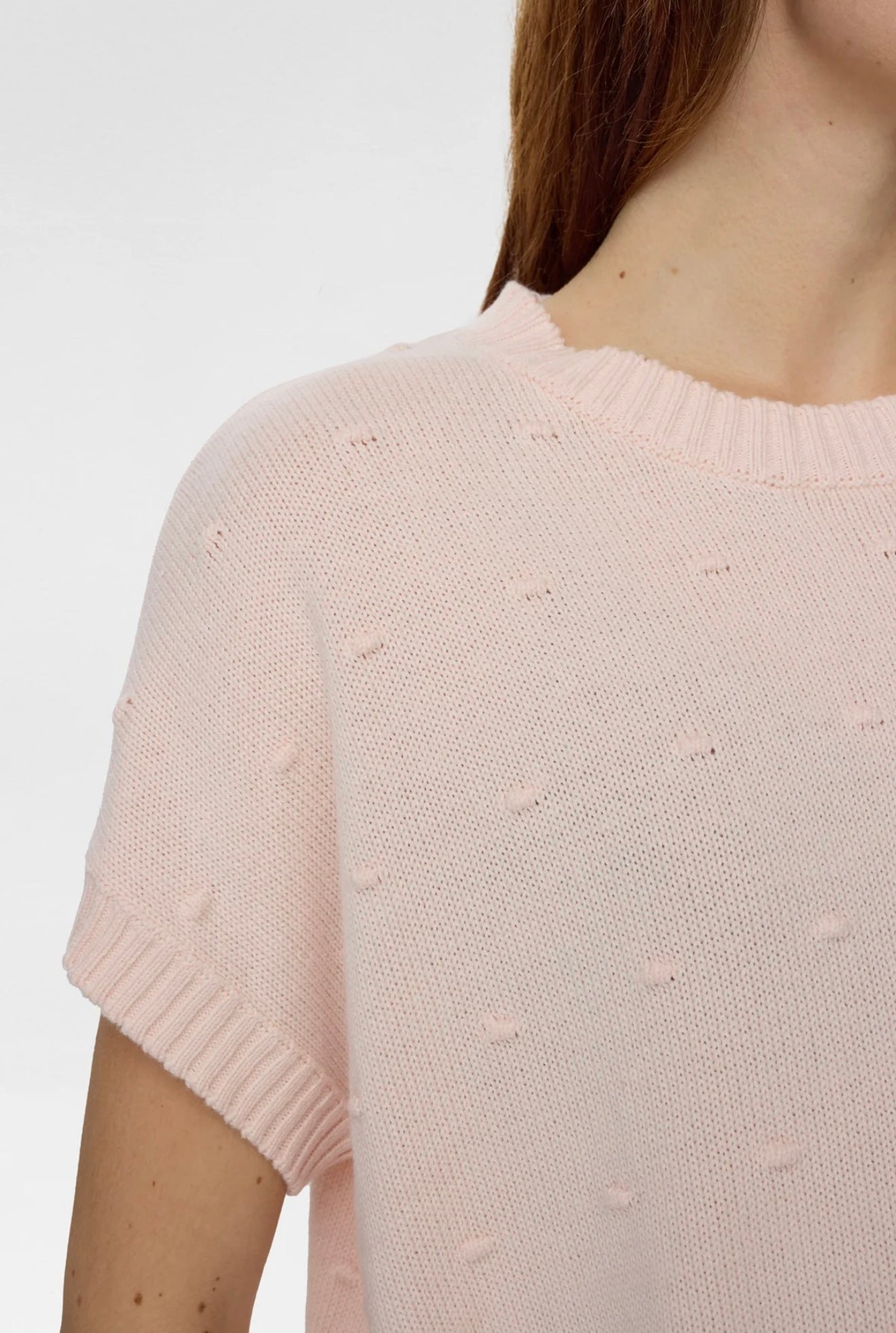 NULISANA PULLOVER