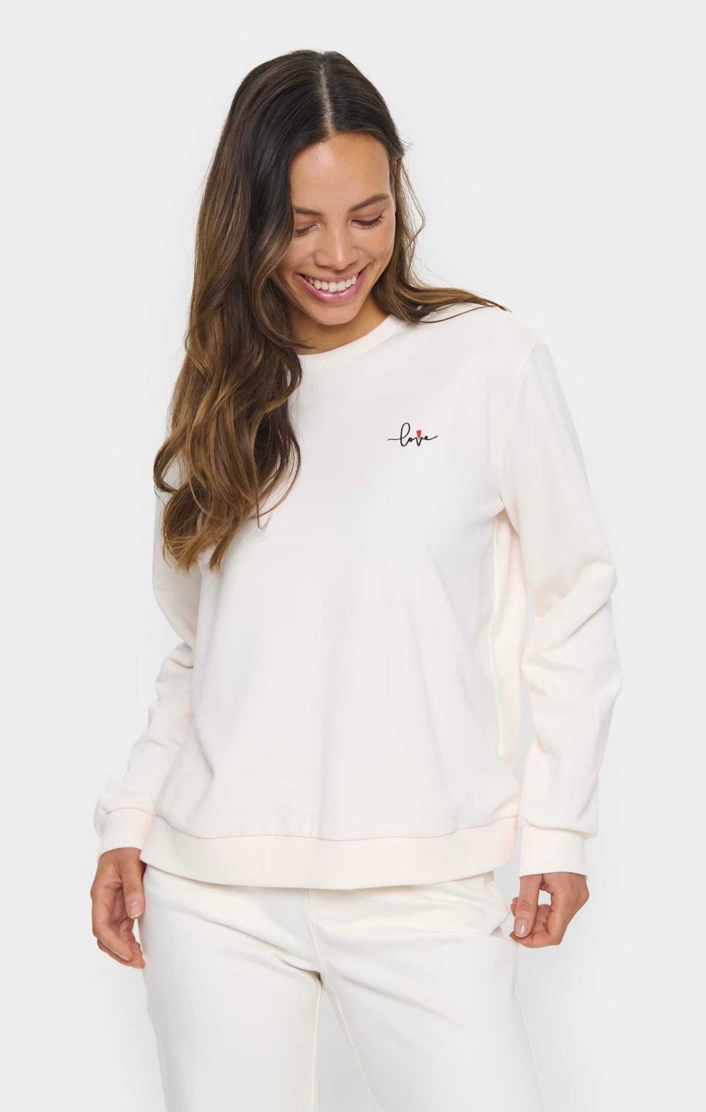 JettiSZ Sweatshirt