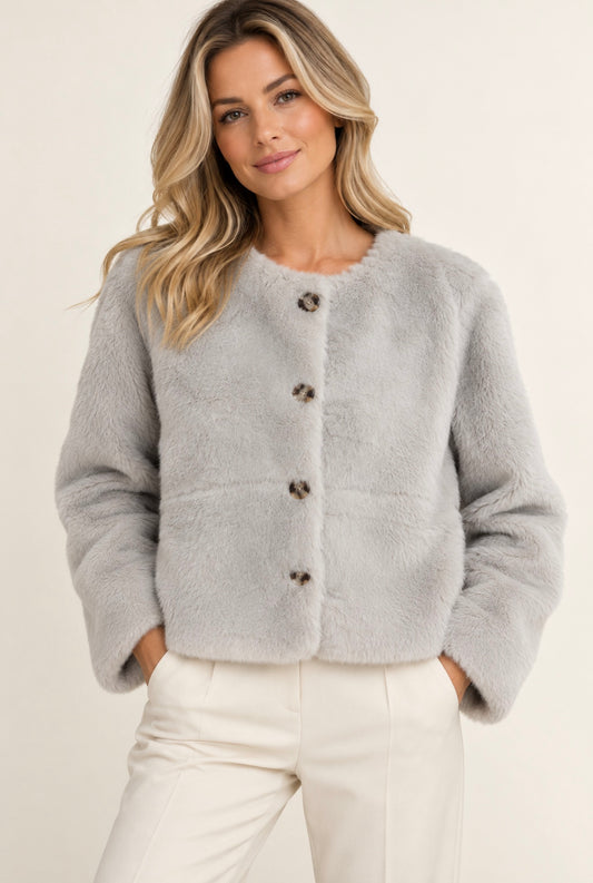 Sadie Jacket