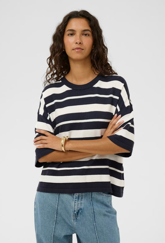 SLSpina Pullover