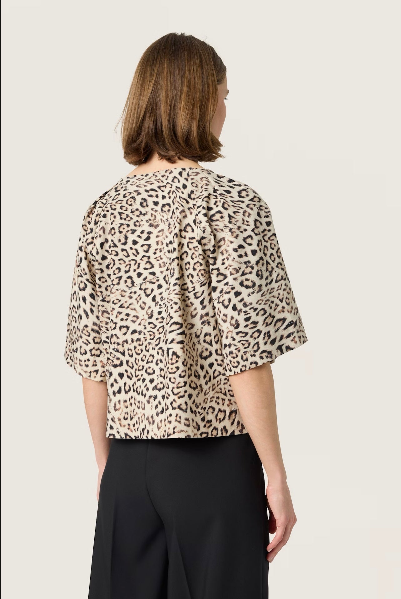 SLJalina Blouse SS