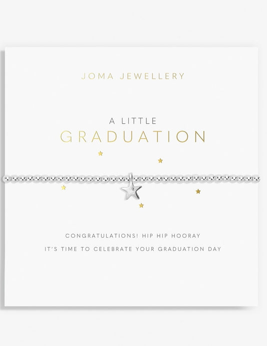 A Little Graduation Joma