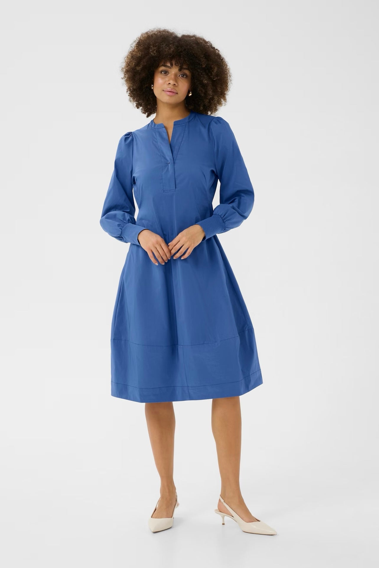 CUantoinett Dress
