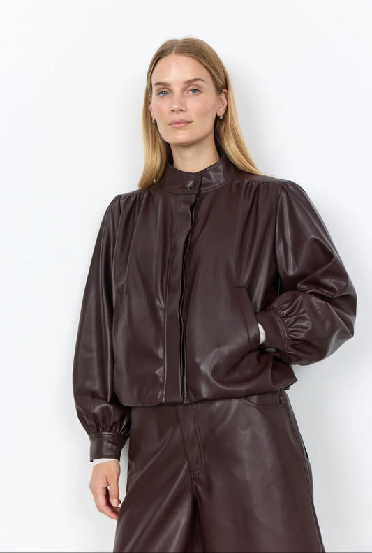 SC-BECKIE 21 JACKET