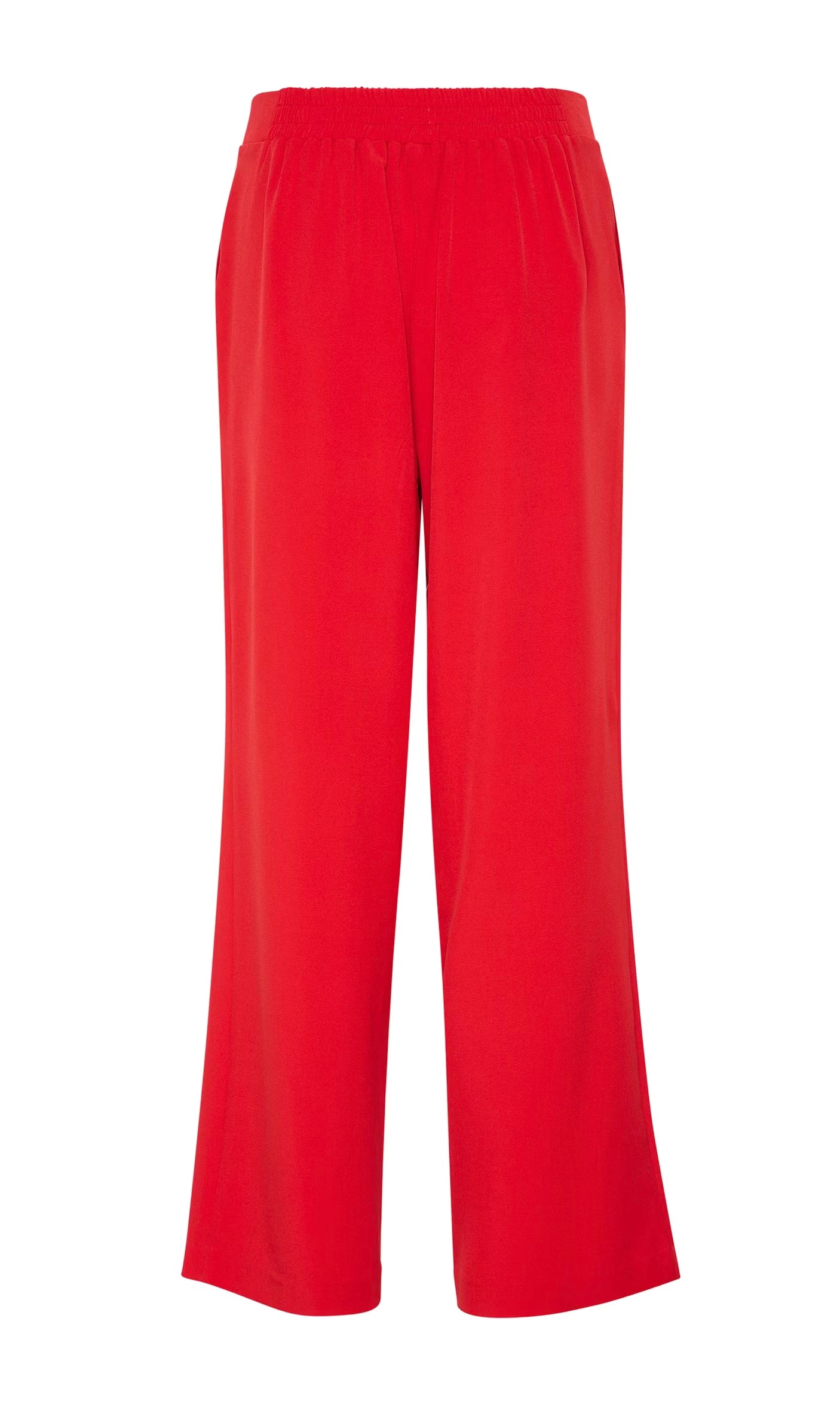 CelestSZ Wide Leg Trousers