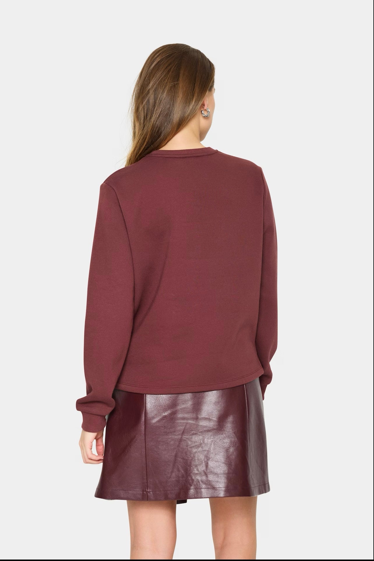 LyonaSZ Sweatshirt