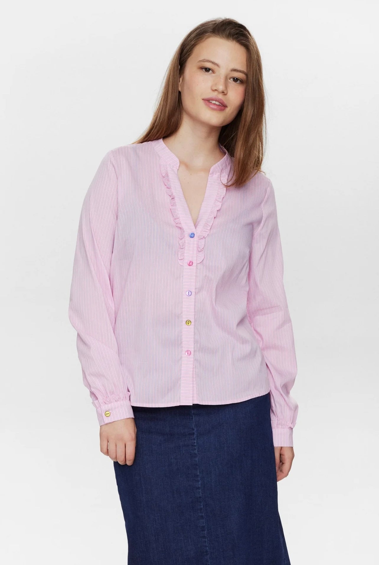 NUFARRAH SHIRT