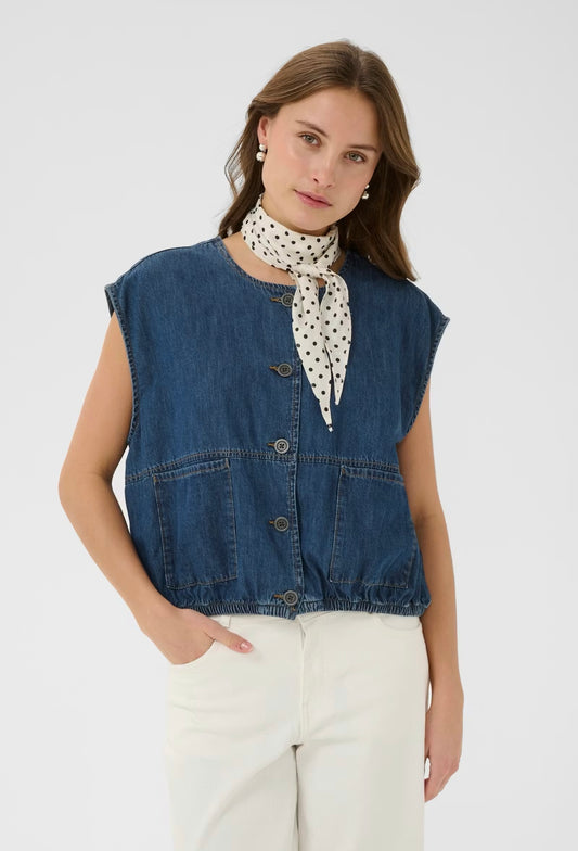 CUlava Waistcoat