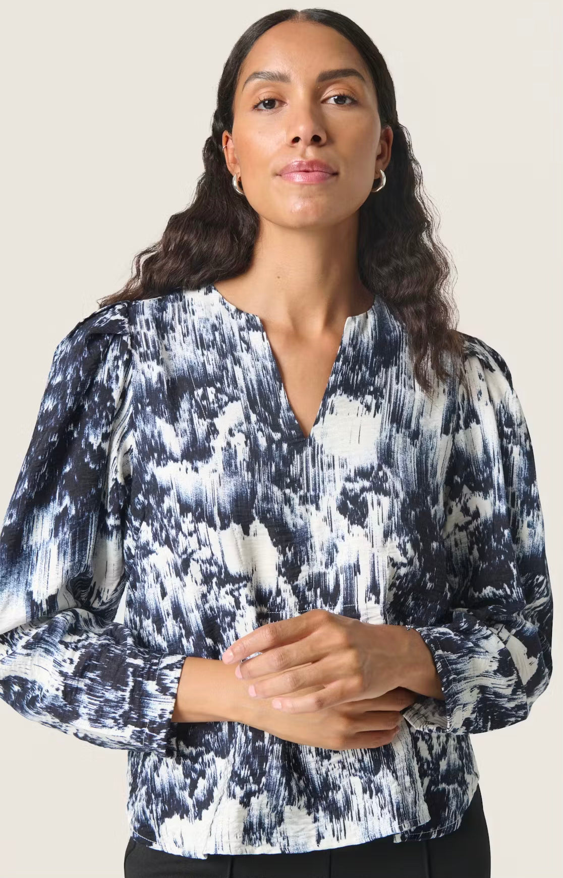 SLJazzlyn Top