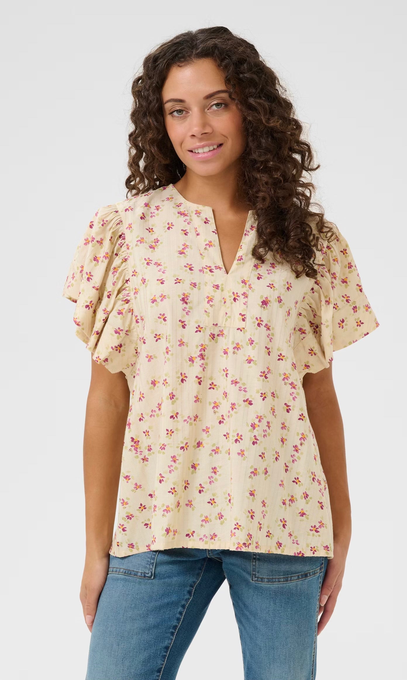 CUpuglia Shirt