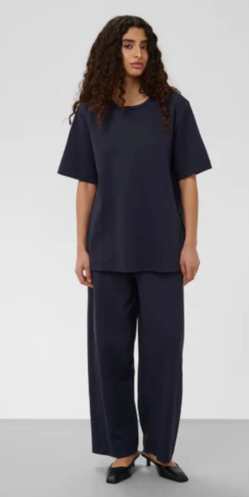 SLHevanne Trousers