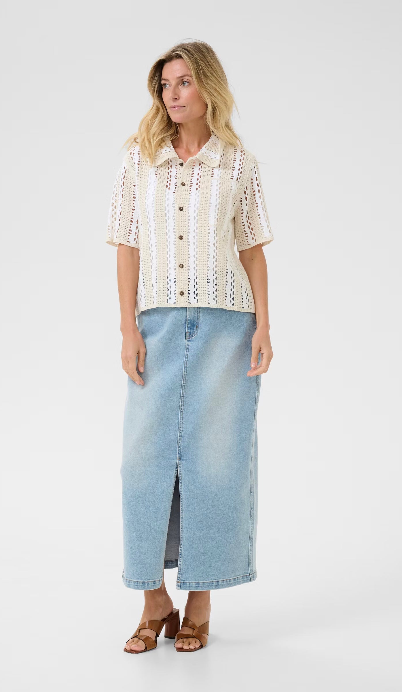 CRHoney Cardigan