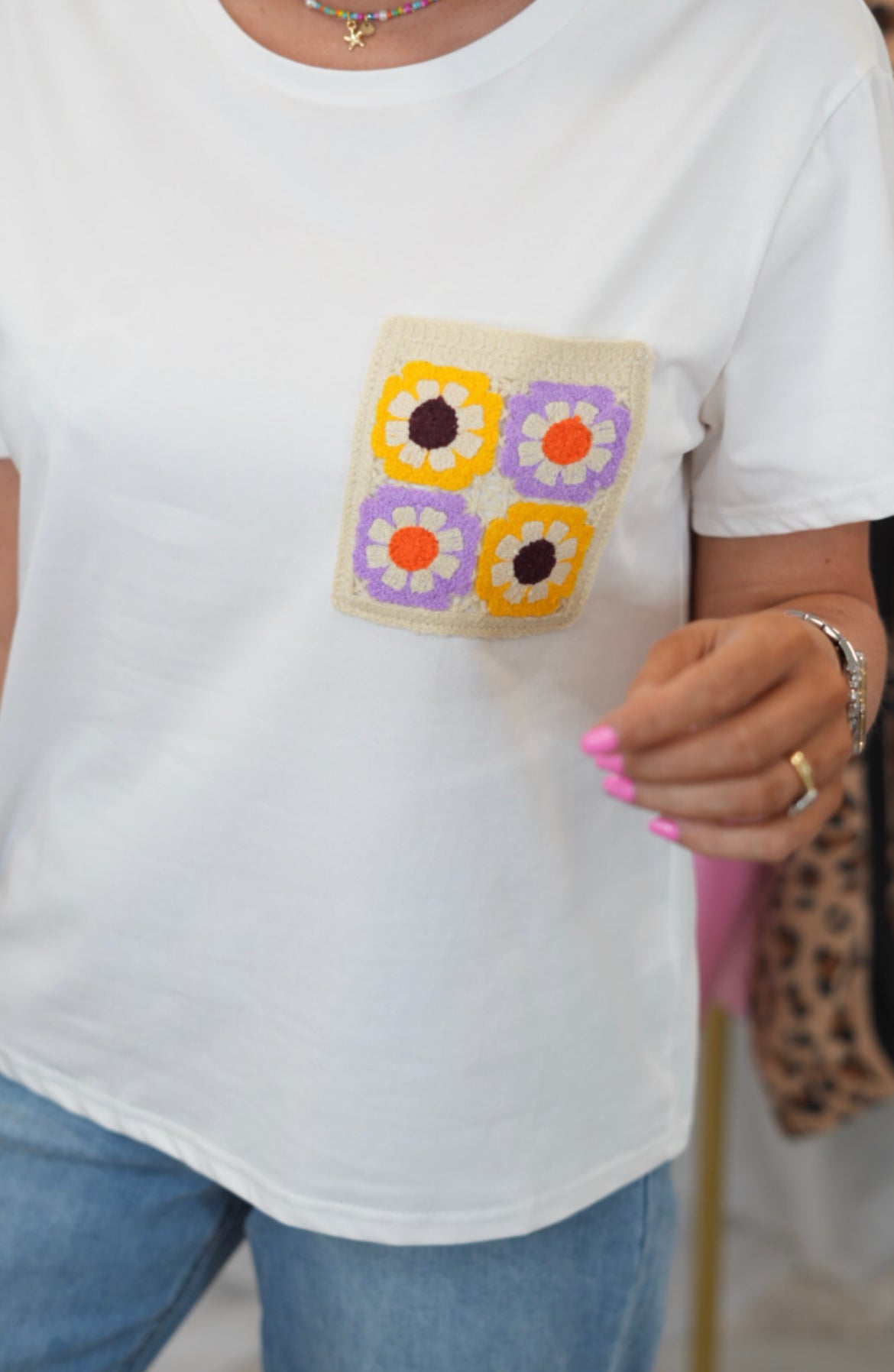 Tina t-shirt