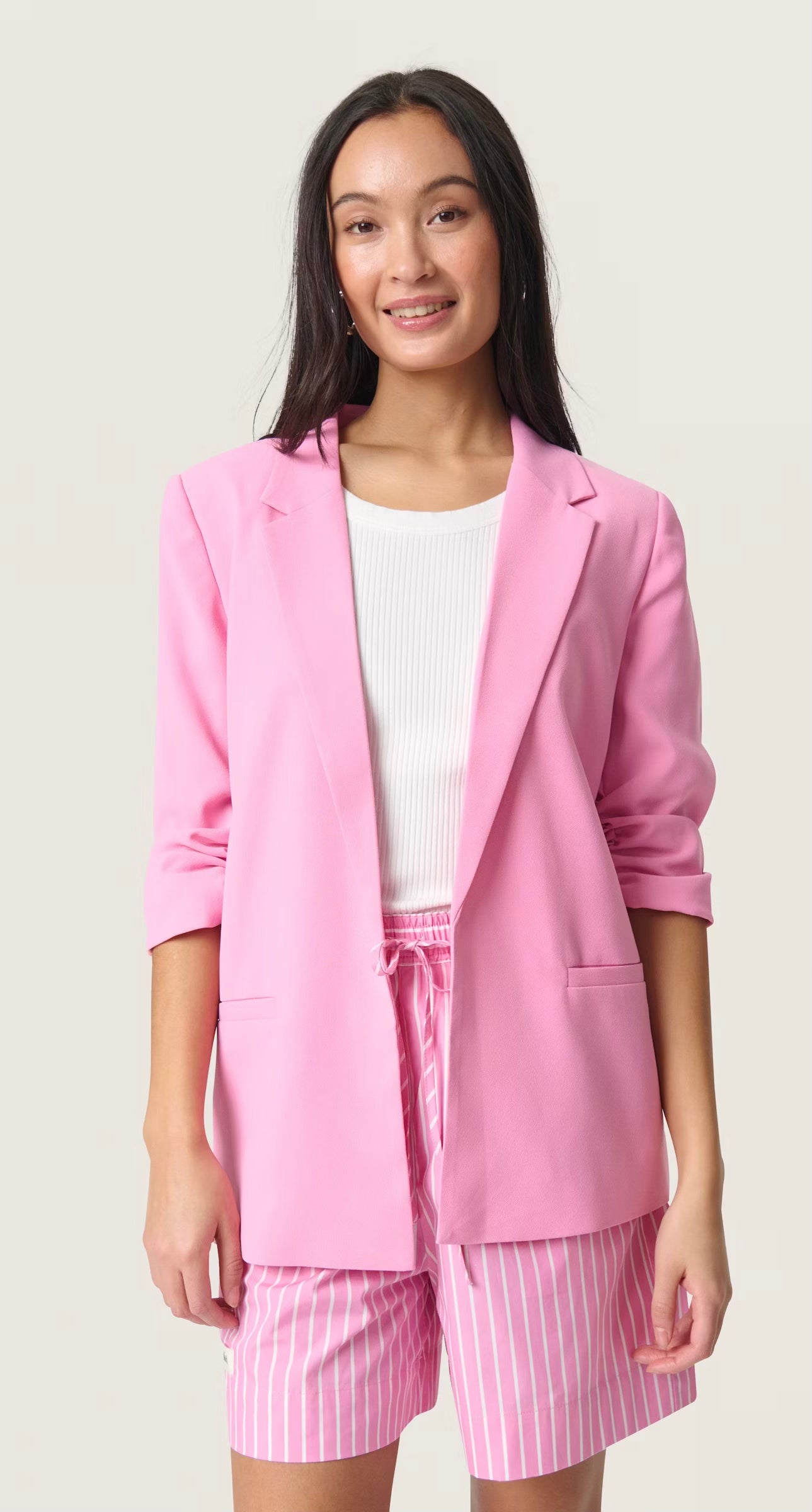 SLShirley Blazer