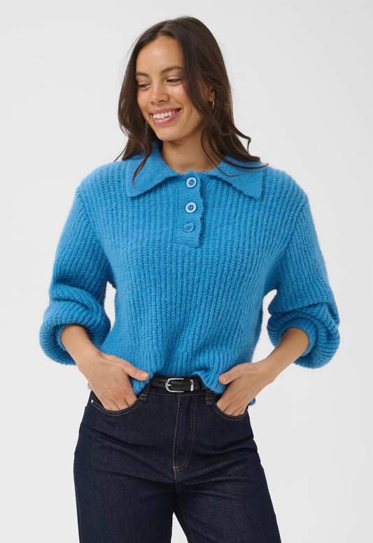 TabbathaSZ Pullover