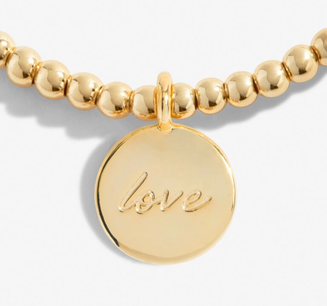 ‘Wishing You A Magical Christmas' Bracelet