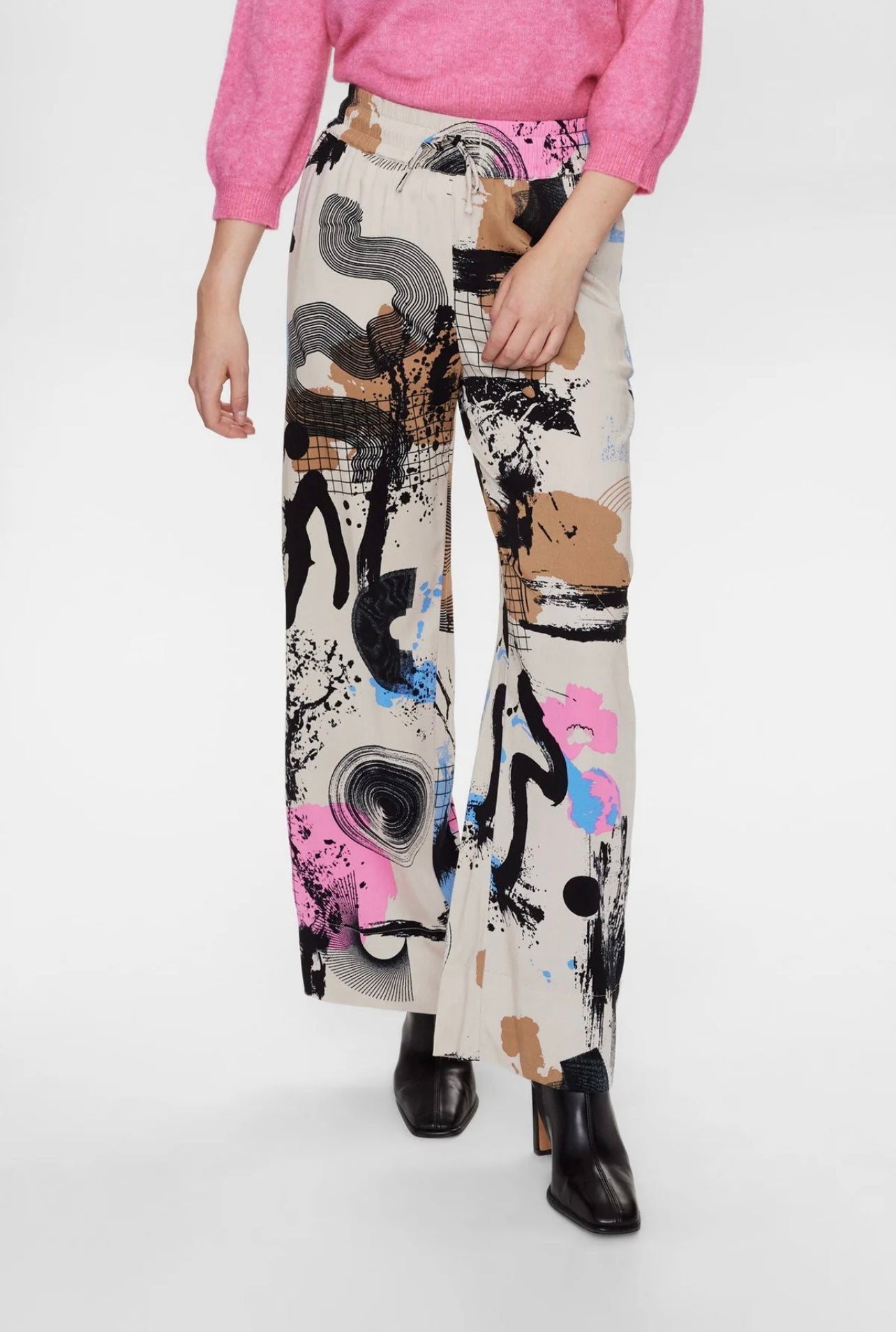 NUMOKKA TROUSERS