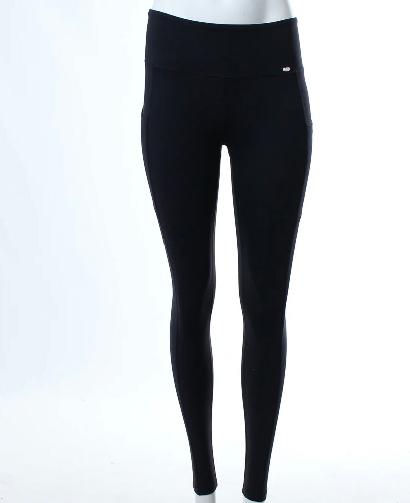 Relax & Renew Nessa Legging Navy
