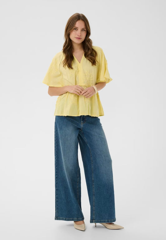 CUjalia Blouse