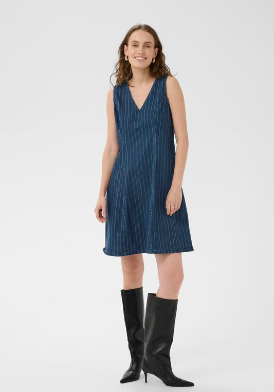 CUmai Denim dress