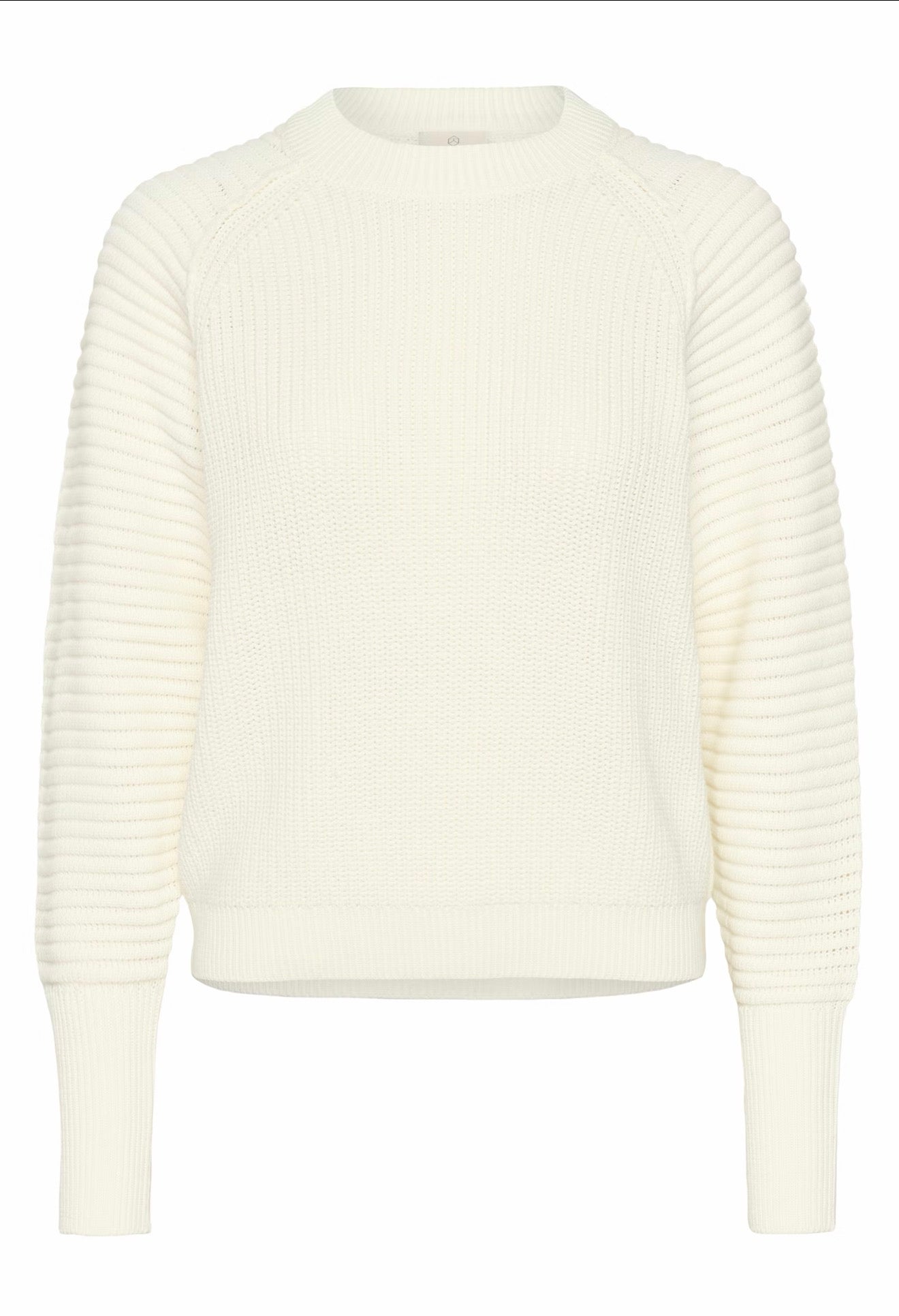 Kamone knit pullover