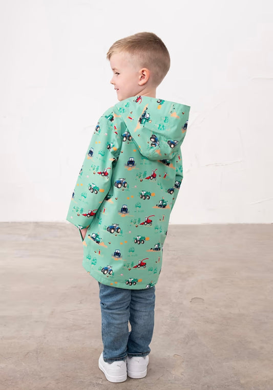 Ethan Jacket