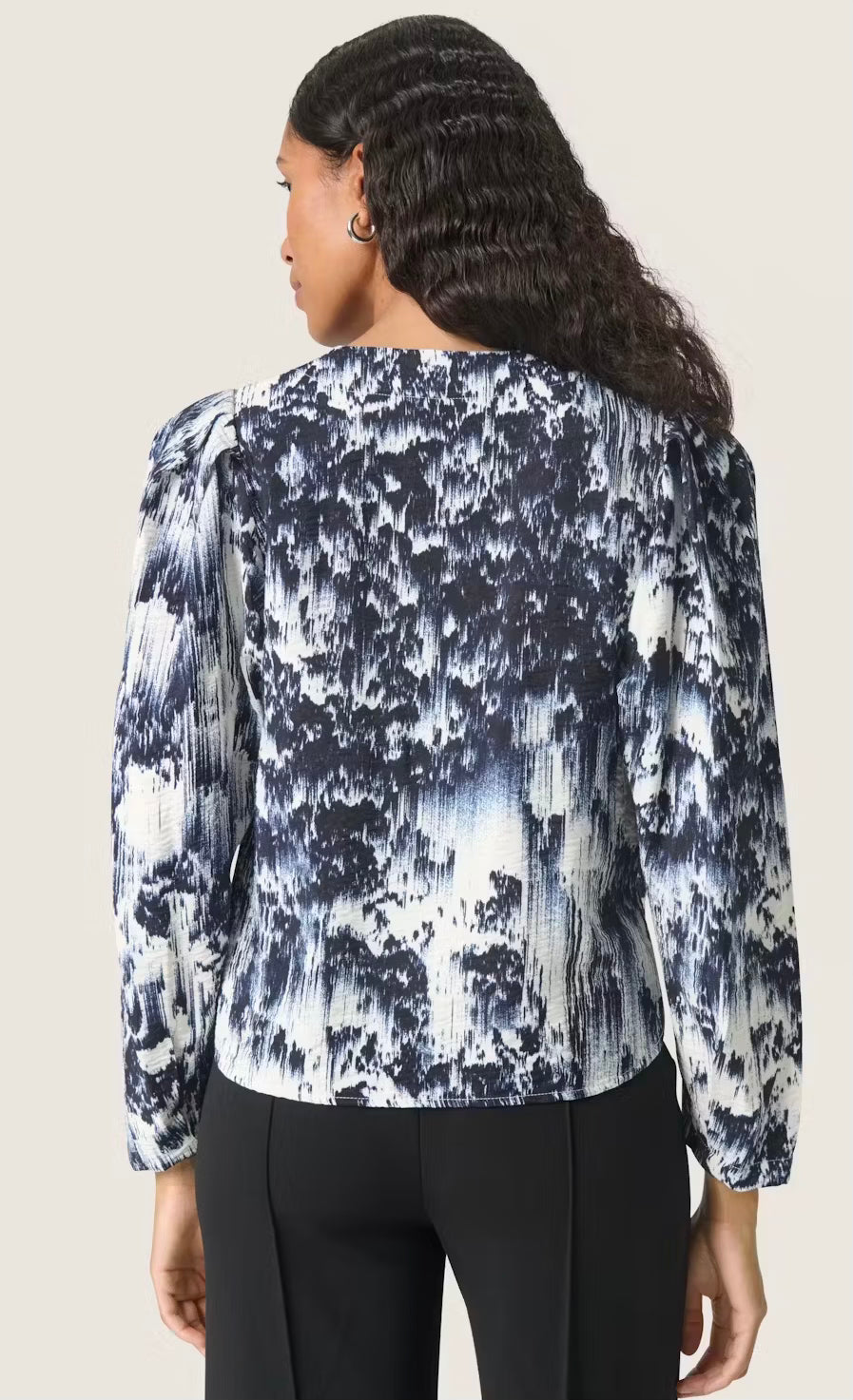 SLJazzlyn Top