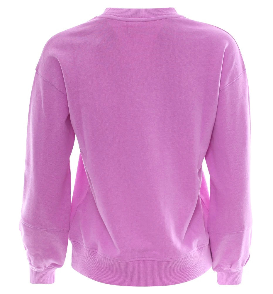 Gigi Sweater (purple)