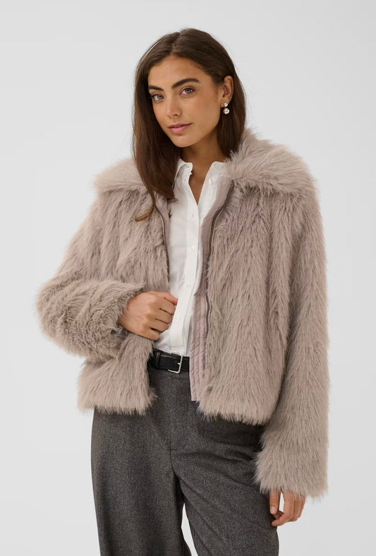 CUFURRA Casual jacket