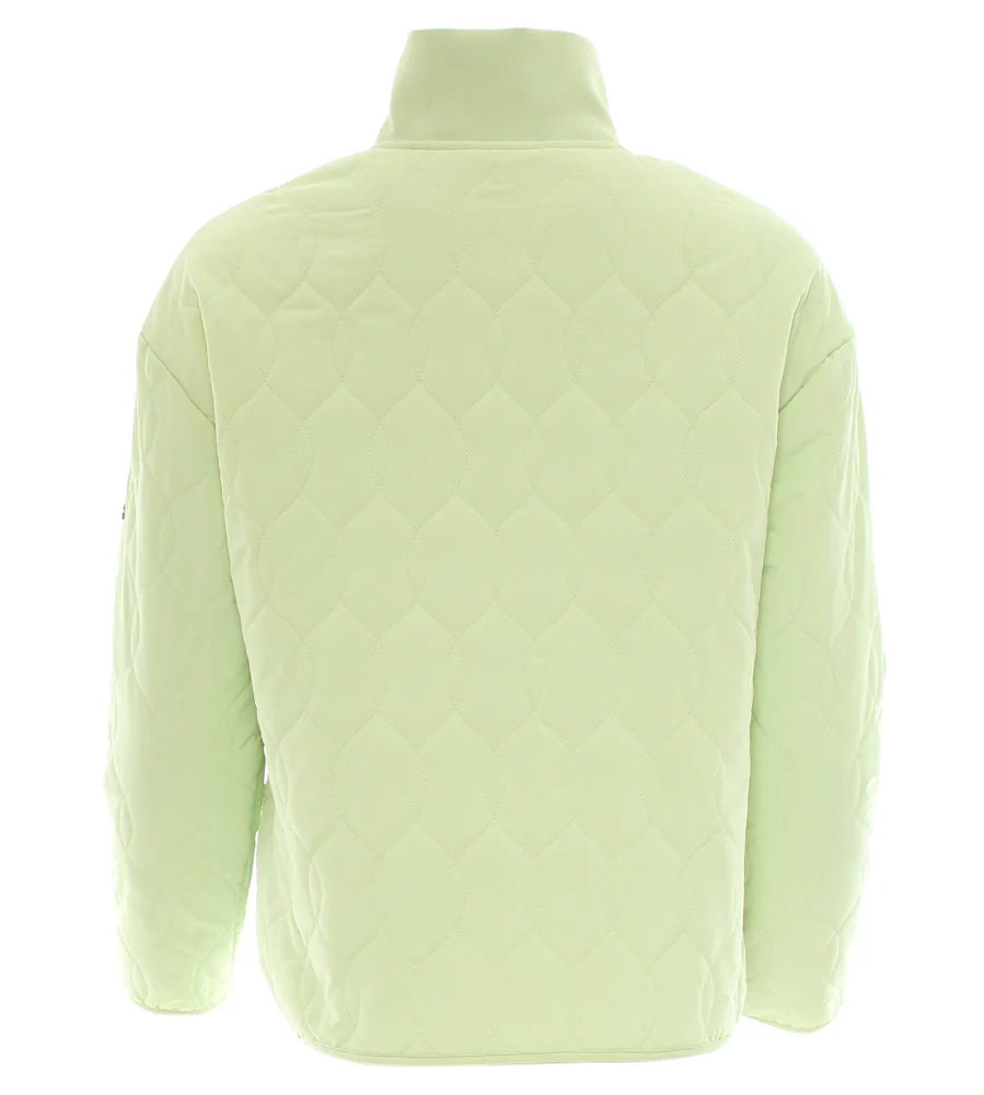 Aine Jacket Pale Green