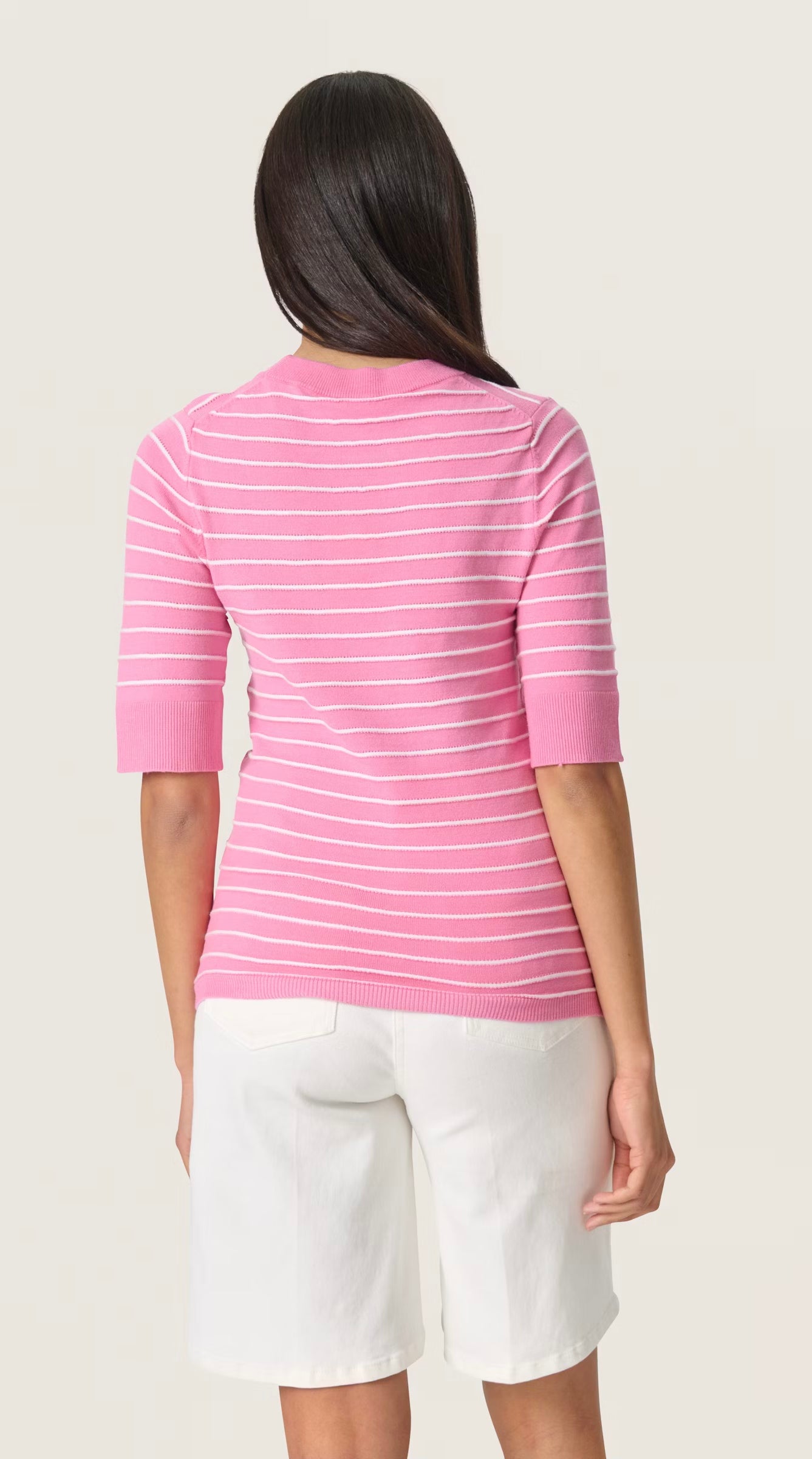 SLSpina Pullover