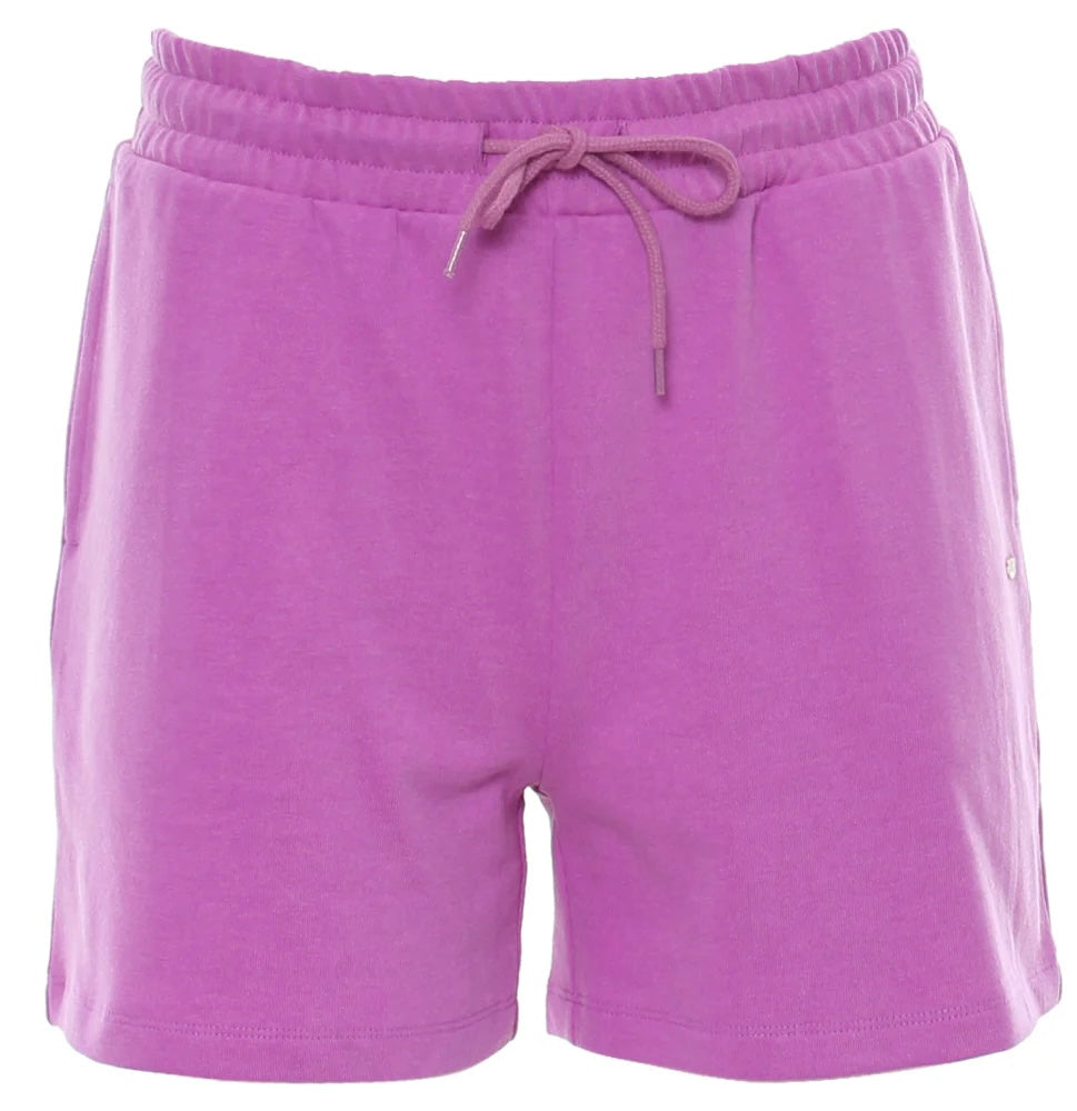 Katy Shorts Purple