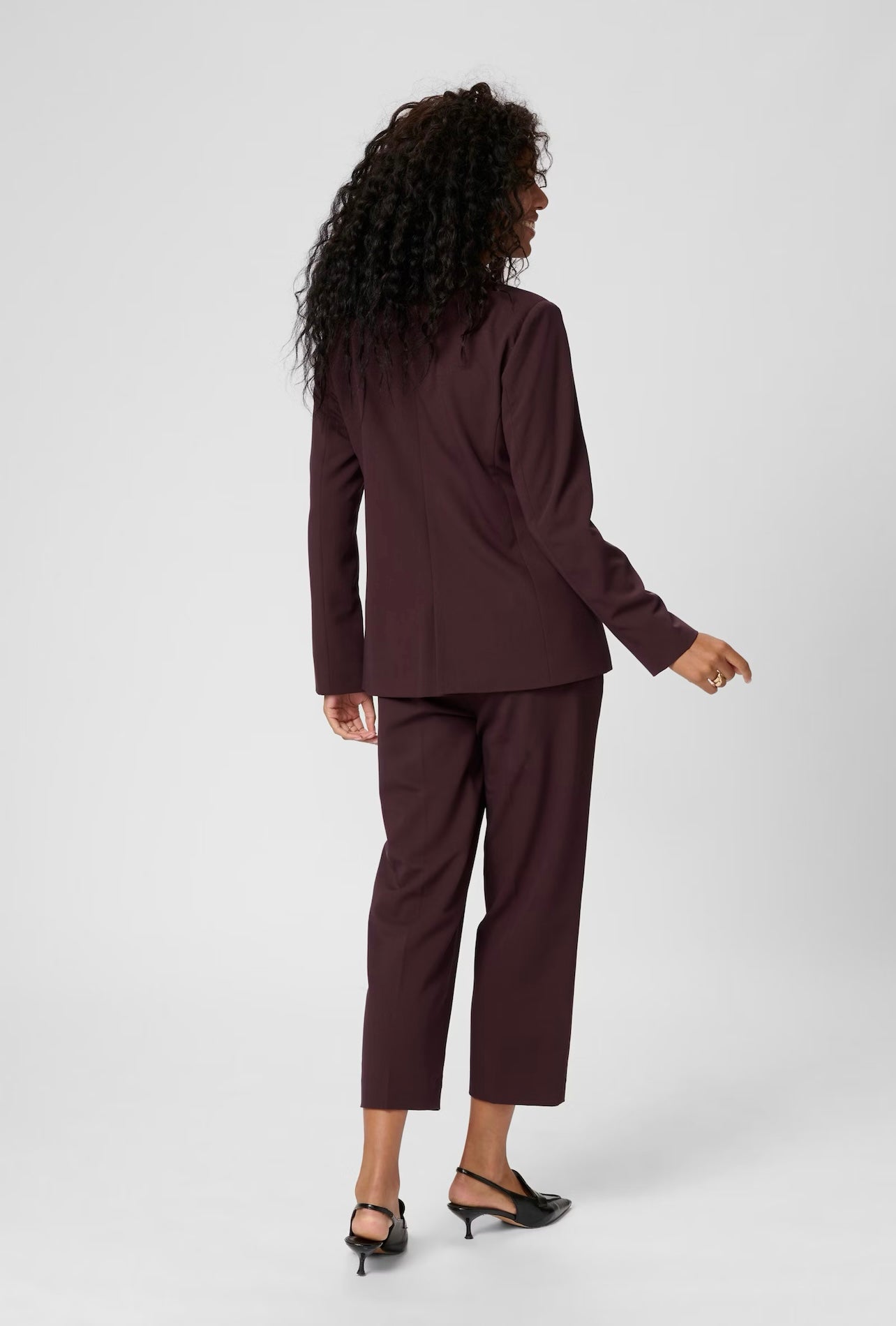 KAsakura Blazer