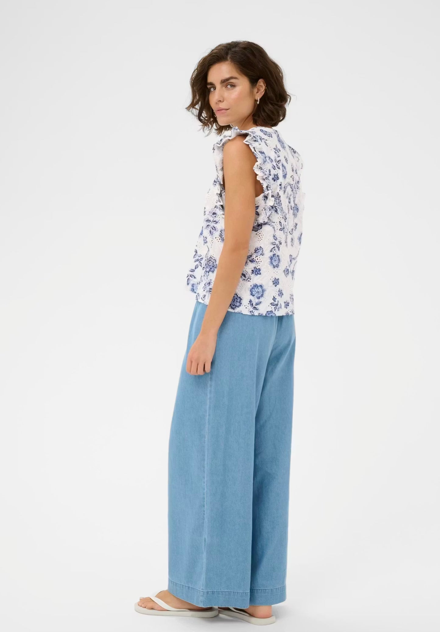 KAluisa Top