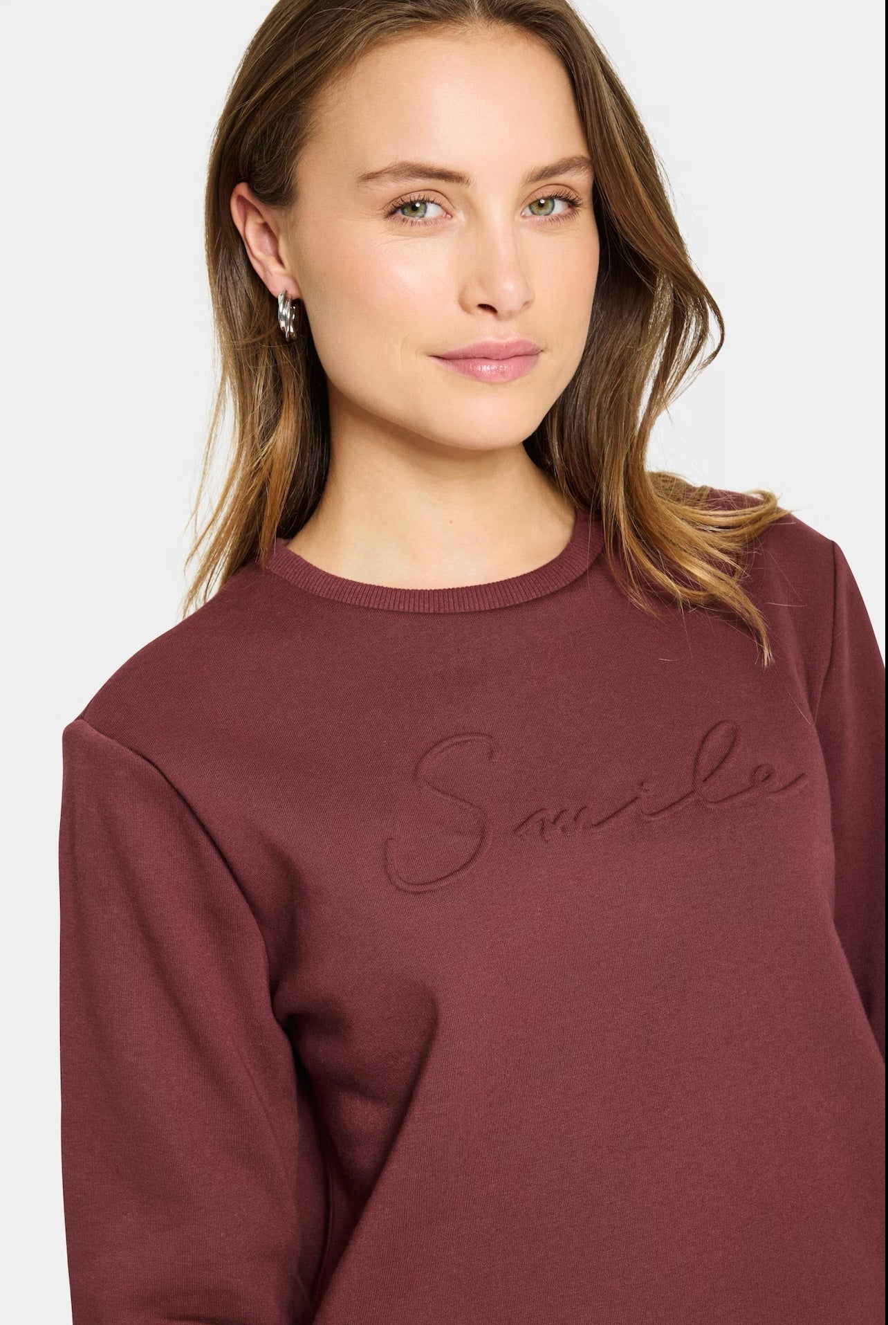 LyonaSZ Sweatshirt