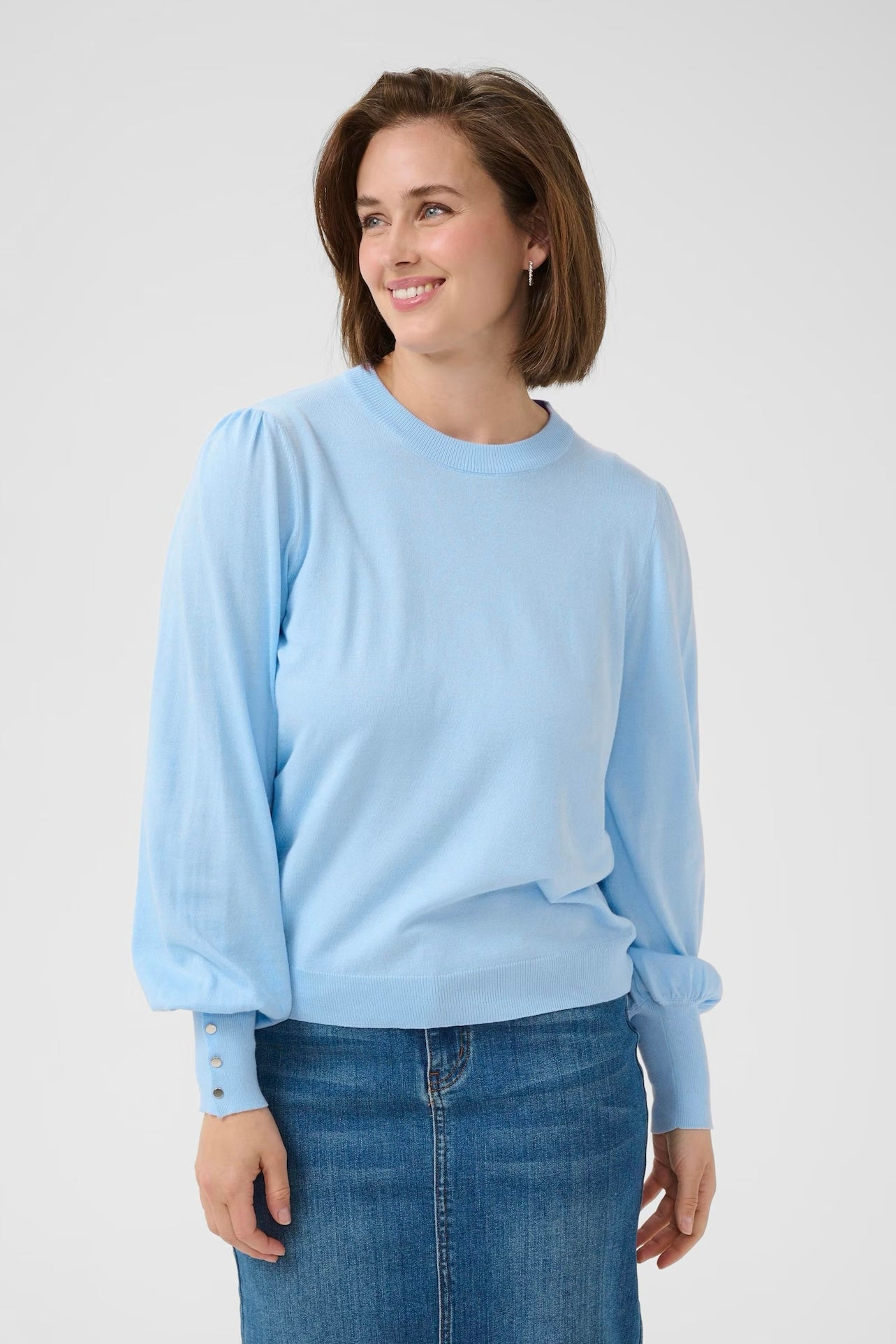 KAlizza Pullover