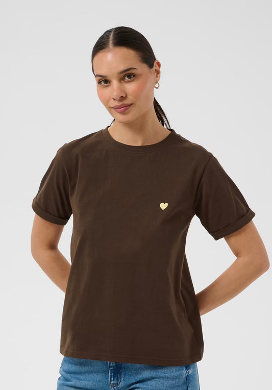 KAheart T-shirt