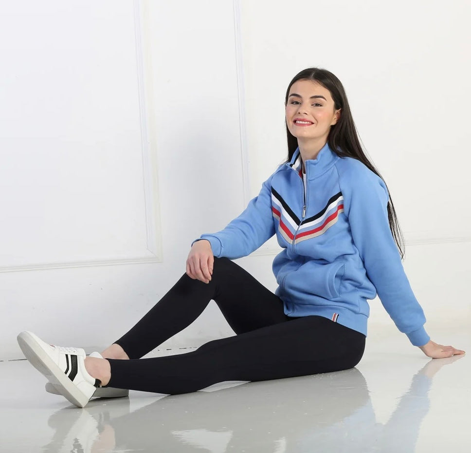 Relax & Renew Nessa Legging Navy